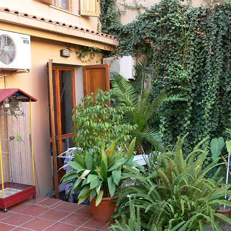 Oda ve Kahvaltı Casanoemi 2 Cagliari