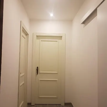 Casanoemi 2 Oda ve Kahvaltı Cagliari